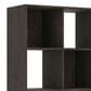 Ashley Piperton 8-Cube Organizer in Charcoal, , large