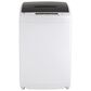 GE Appliances 2.8 Cu. Ft. Washer in White, , large