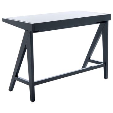 Safavieh Raveena Writing Desk in Black, , large