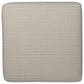 Hartsfield Briarcliff Cocktail Ottoman in Sandstone, , large