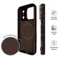 Velvet Caviar MagSafe Case For Apple iPhone 17 Pro in It Girl Leopard, , large