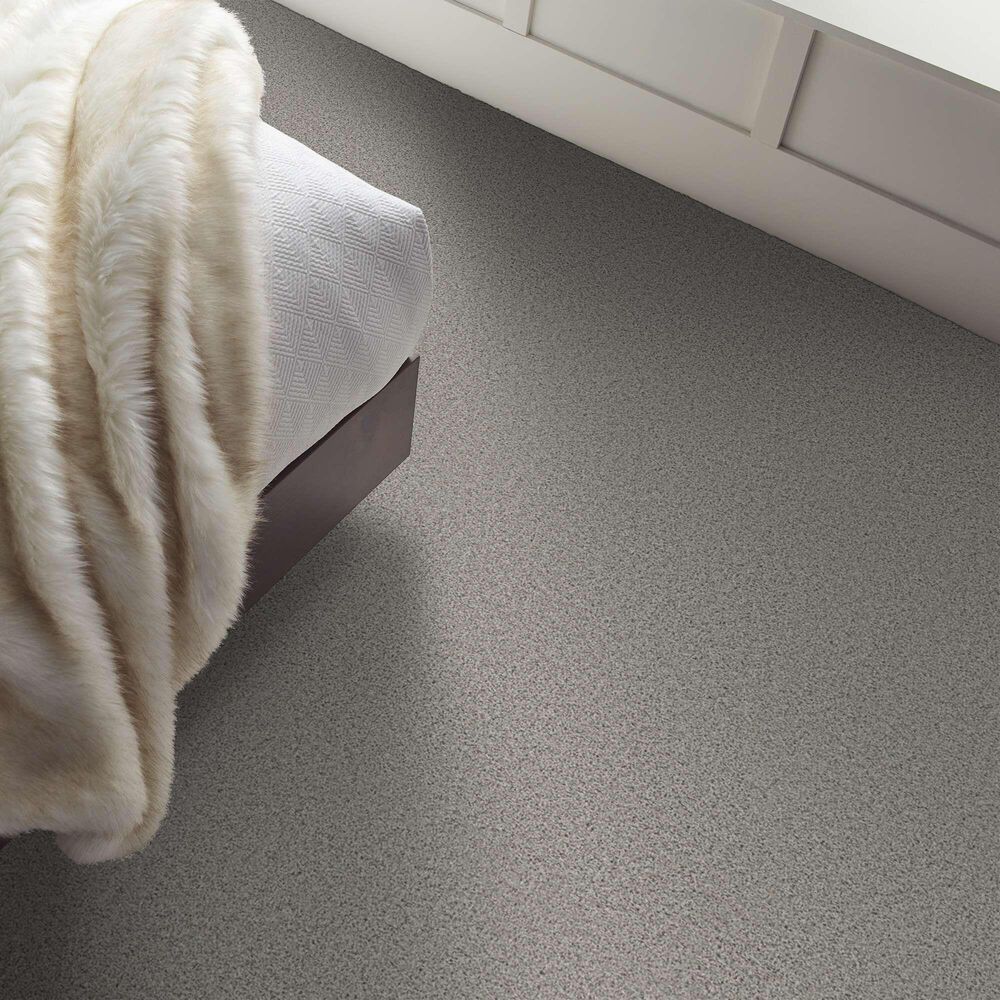 Shaw Renewed Energy II Carpet in Thin Ice, , large