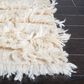 Safavieh Natura NAT322A 9" x 12" Ivory Area Rug, , large