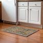 Dalyn Rug Company Hatay 2"6" x 3"10" Copper Area Rug, , large
