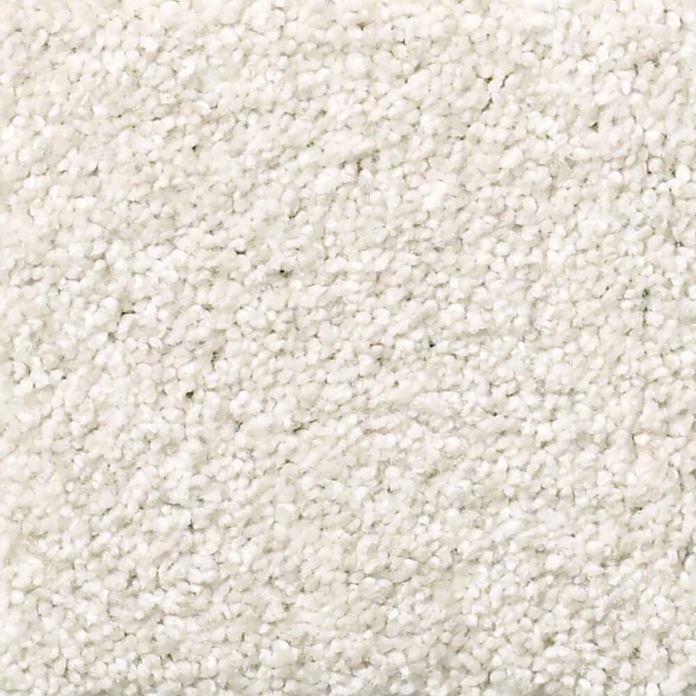 Shaw Tonal Comfort Blue Carpet in Clean Linen, , large