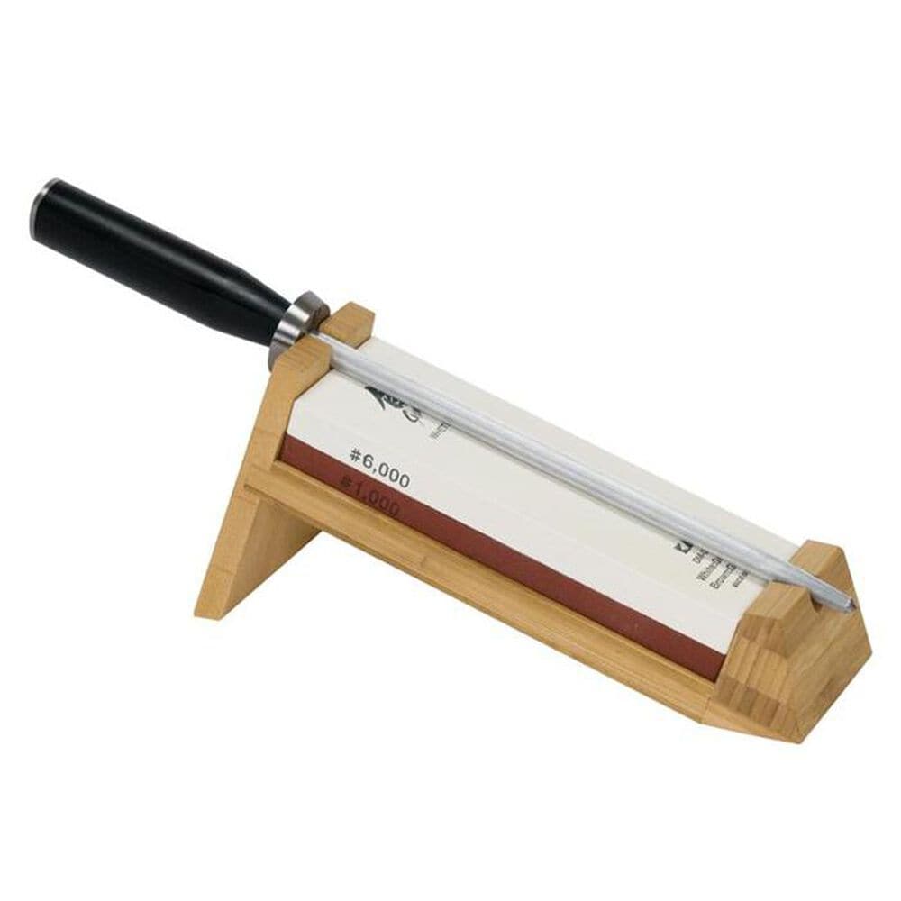 Shun 3 Piece Whetstone Sharpening System, , large