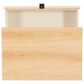 Linon Home Decor Collett 5-Drawer Chest in Natural, , large
