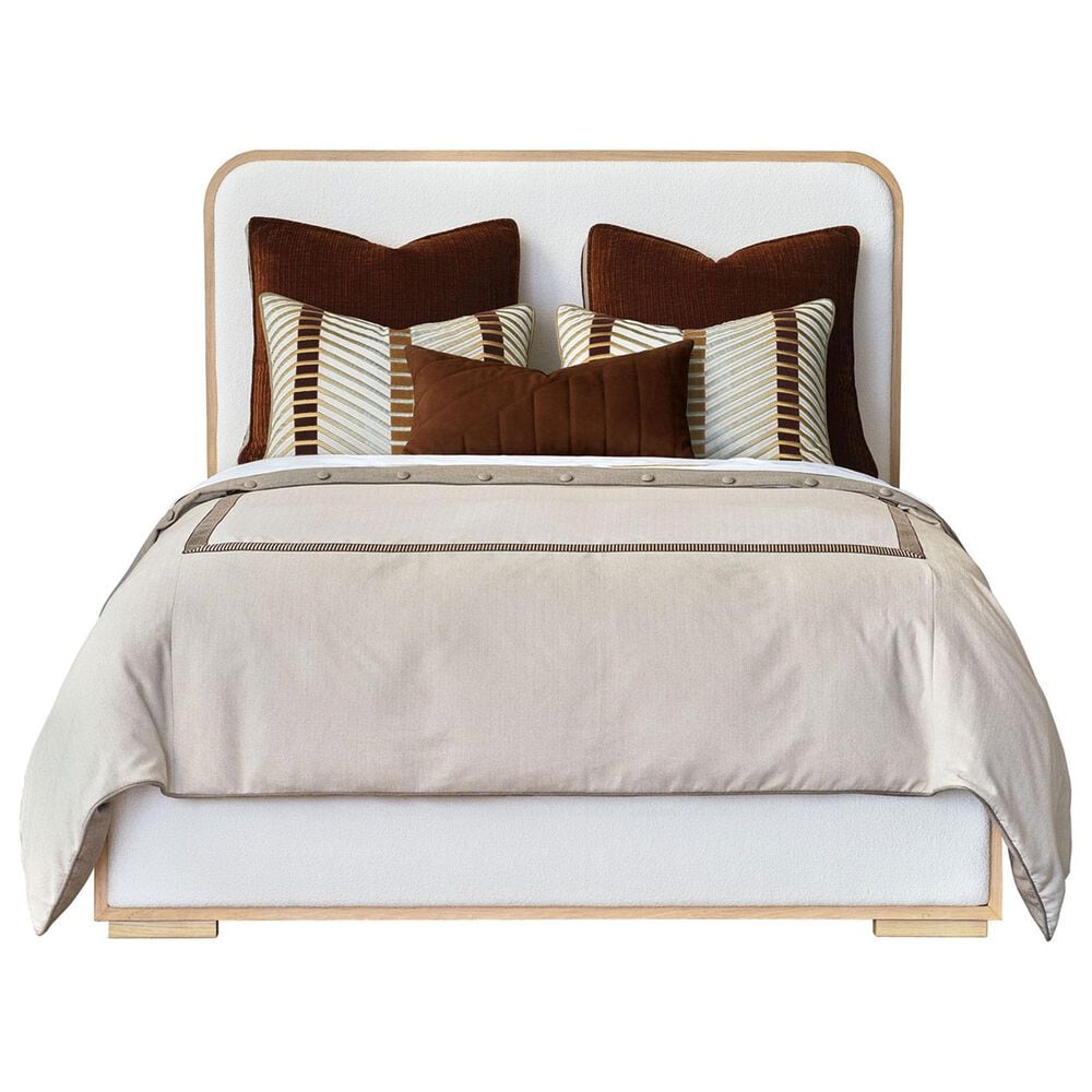 Eastern Accents Rufus 15&quot; x 26&quot; Decorative Pillow in Hamish Khaki, , large