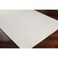 Surya Mystique 12" x 15" Beige Area Rug, , large