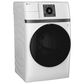 GE Profile GE PROFILE 4.6 CU FT FRONTLOAD ALL-IN-ONE WASHER/DRYER WITH STEAM - WHITE, , large