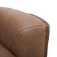 Interlochen 5-Piece Leather Power Reclining Sectional with Power Headrests in Aline Butternut, , large