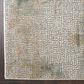 Nourison Ankara Global ANR09 8"10" x 11"10" Ivory Area Rug, , large