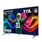 TCL 65" Class QM6K Series QD-Mini LED QLED 4K UHD with Google TV in Black - Smart TV, , large