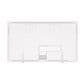 TCL 65" Class A300L Series 4K NXTVISION QLED Smart TV, , large