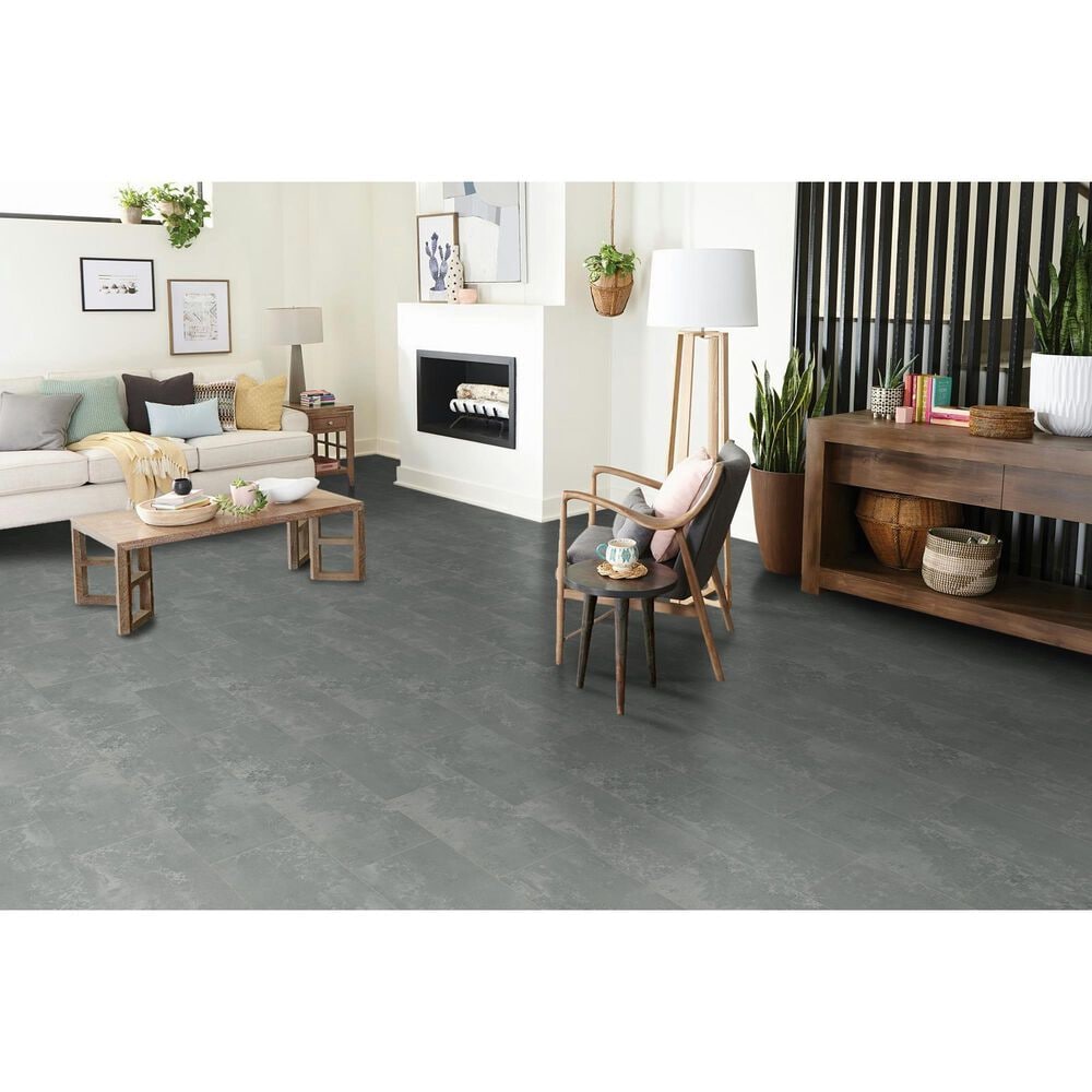 Robbins Hearthstone Venice Tower 12&quot; x 24&quot; Engineered Stone Tile, , large