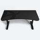 Arozzi Arena Gaming Desk in Dark Grey, , large