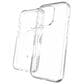 Zagg Crystal Palace Snap MagSafe Case for Apple iPhone 16 Pro in Clear, , large