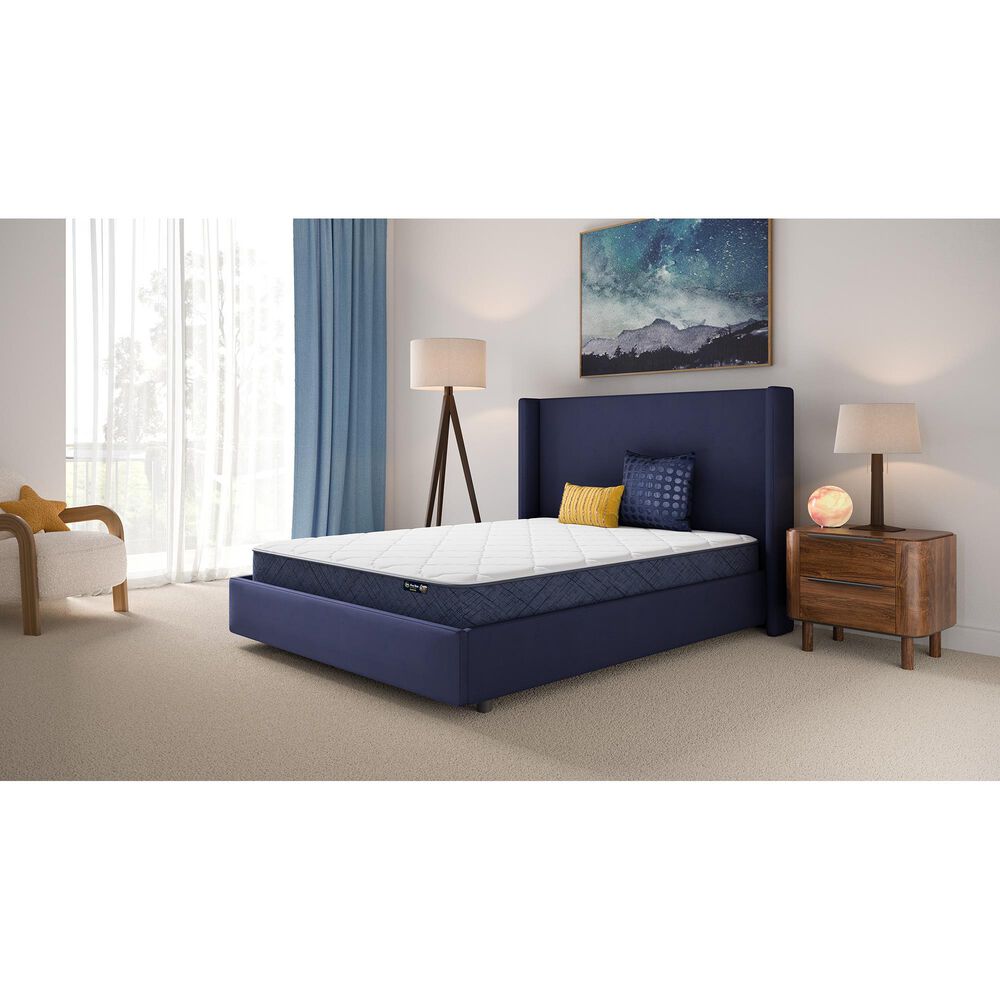 Serta Dream Haven 8&quot; Medium Twin Mattress, , large
