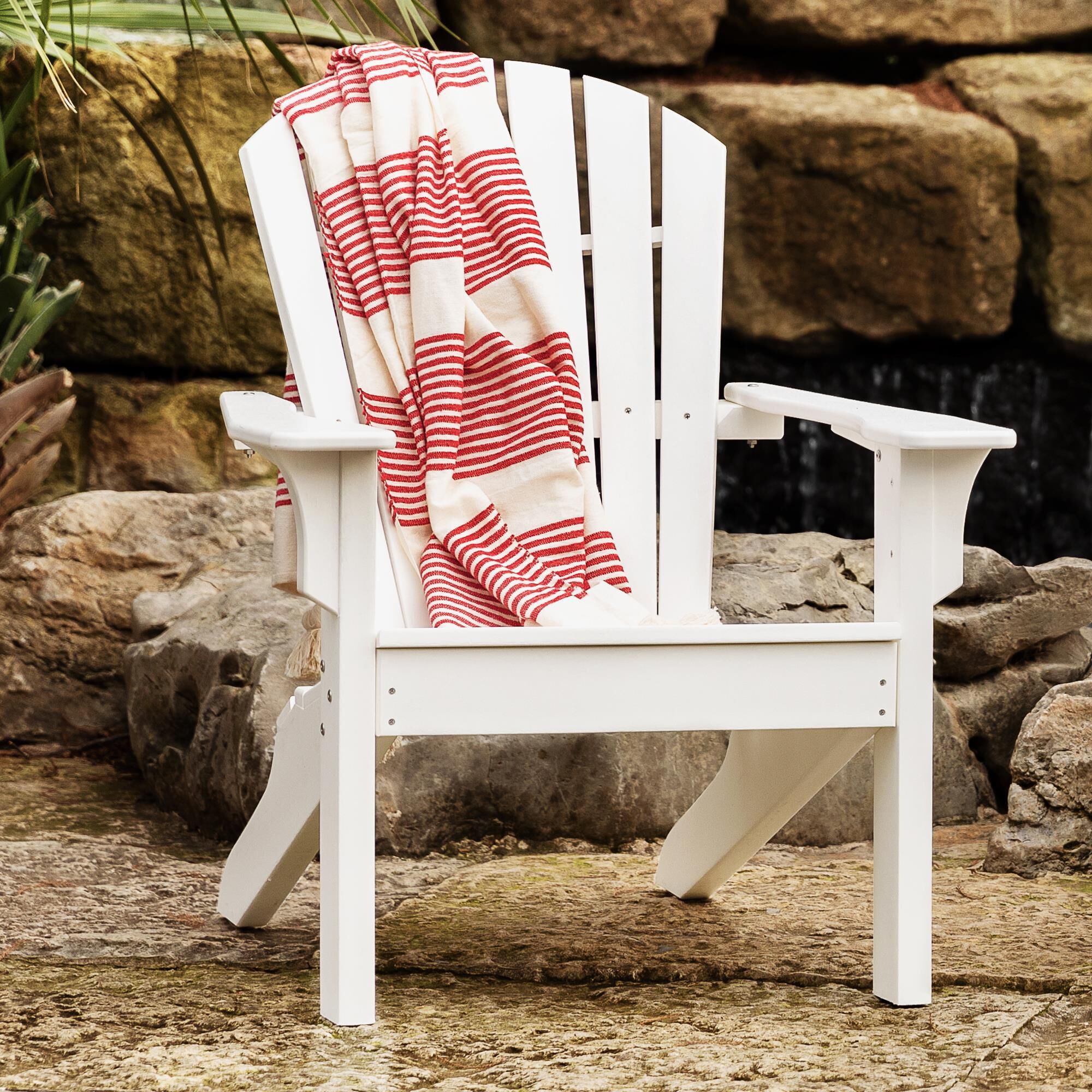 White clearance adirondack chairs