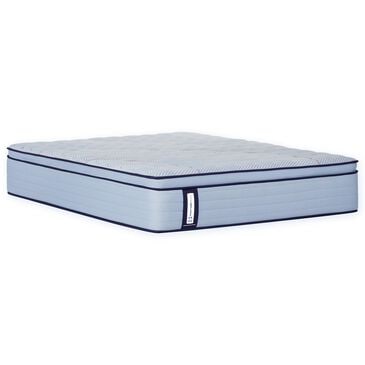 Sealy Posturepedic Spring Kinney Plush Pillow Top King Mattress, , large