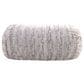Jaxx Saxx 4" Bean Bag Sofa Lounger in Silver Fox, , large