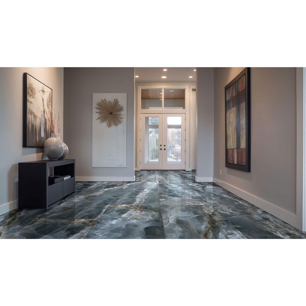 MS International Exotika Tourmaline 24&quot; x 48&quot; Porcelain Tile, , large