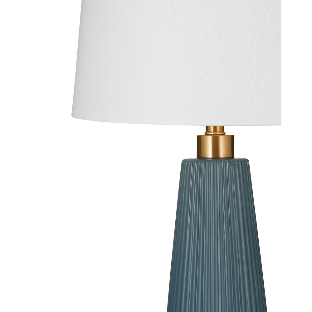 Bassett Zelda Table Lamp, , large
