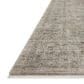 Loloi Katherine 3"6" x 5"6" Beige and Mist Area Rug, , large
