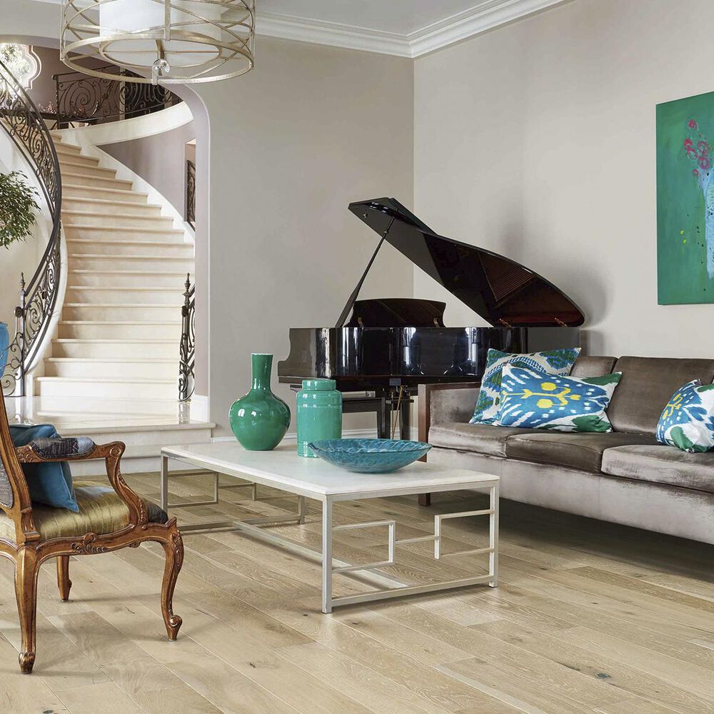 Bella Cera Wood Casa Mia Menfi Oak Hardwood, , large