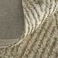Feizy Colton Green 3"6" x 5"6" Area Rug, , large