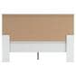 Ashley Bostwick Shoals King Panel Bed in White, , large