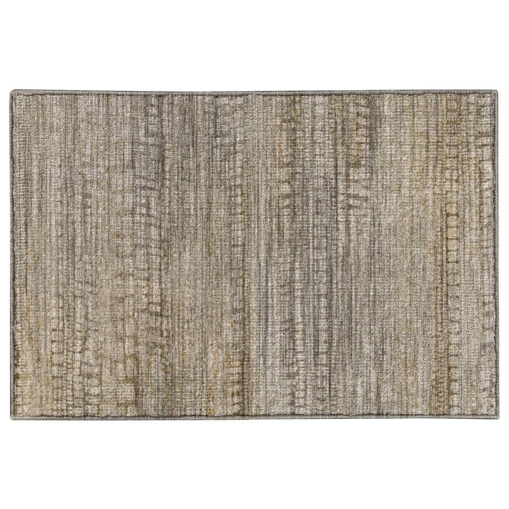 Dalyn Rug Company Nexus NX5 Beige 1"8" x 2"6" Area Rug, , large