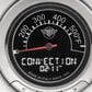 Bertazzoni Heritage 7.1 Cu. Ft. Freestanding Gas Range in Stainless Steel, , large