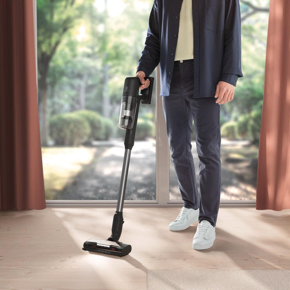 Electrolux Ultimate700 Stick Vacuum in Granite Grey, , large