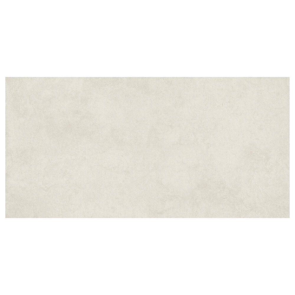 Dal-Tile Rhetoric 12" x 24" Porcelain Tile in Aristotle White, , large