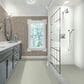 Dal-Tile Mesmerist Trance 4" x 4" Glossy Ceramic Tile, , large