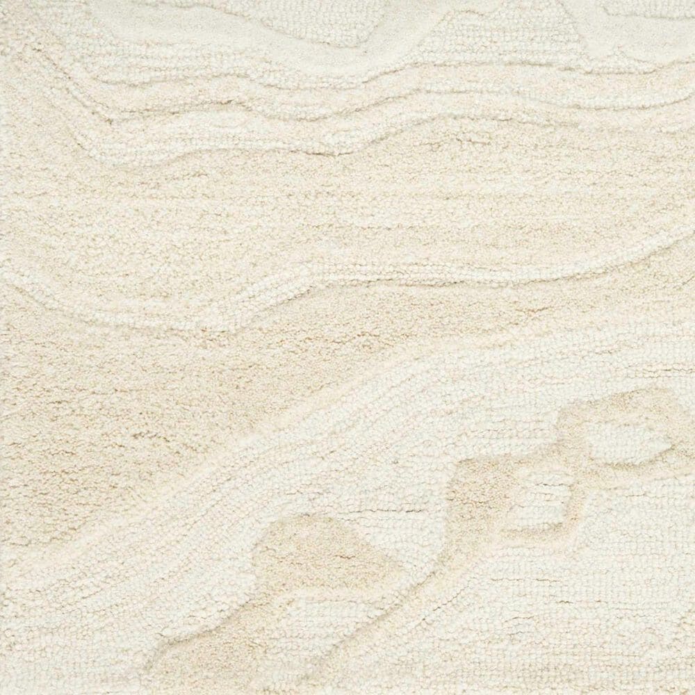 Nourison Graceful 3&#39;9&quot; x 5&#39;9&quot; Ivory Area Rug, , large