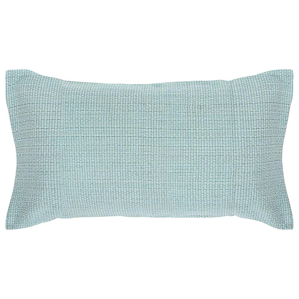 Rizzy Home Donny Osmond 3-Piece Twin Wedding Blanket in Teal, , large