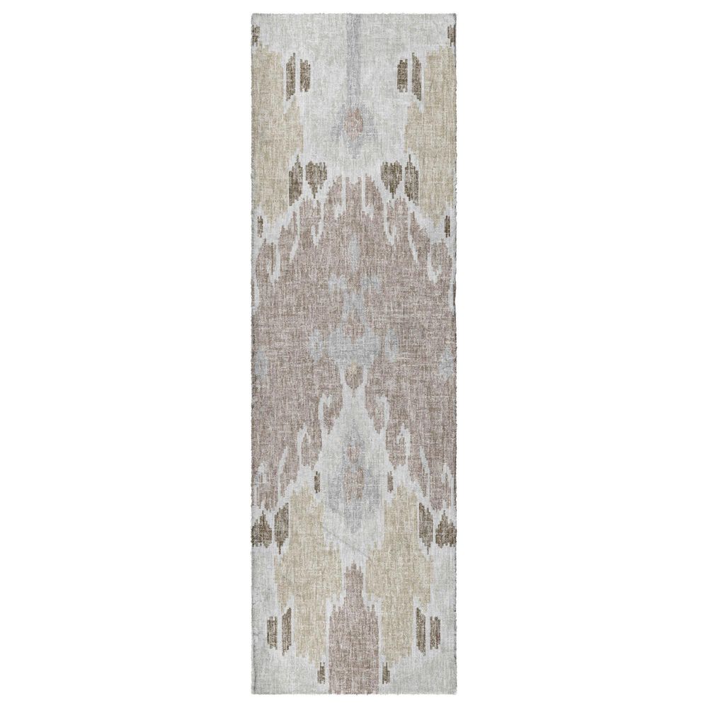 Dalyn Rug Company Lorenzo LN5 Ivory 2"3" x 7"6" Runner, , large