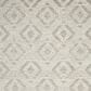 Safavieh Skyler SKY190H 5"1" x 7"6" Ivory and Gray Area Rug, , large