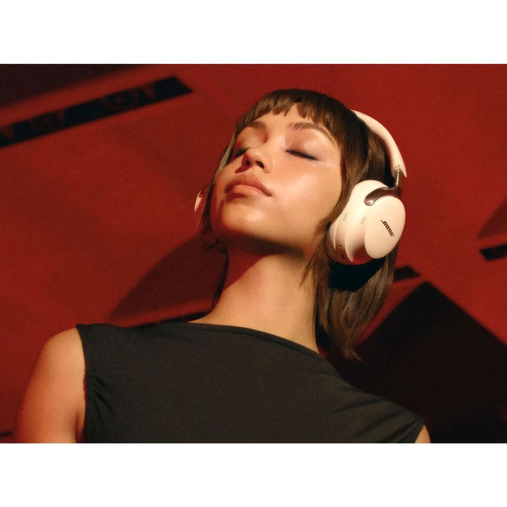 Bose QuietComfort Ultra Over-the-Ear Headphones in White Smoke &#40;2nd Gen&#41;, , large
