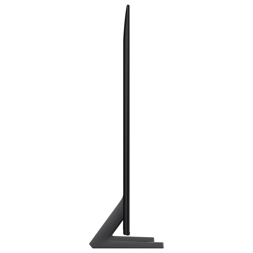 Samsung 85" Class QN70H Series Neo QLED Samsung Vision AI Smart TV with Q-Series 3.1.2 Channel Soundbar System in Titan Gray, Black and Titan Black, , large