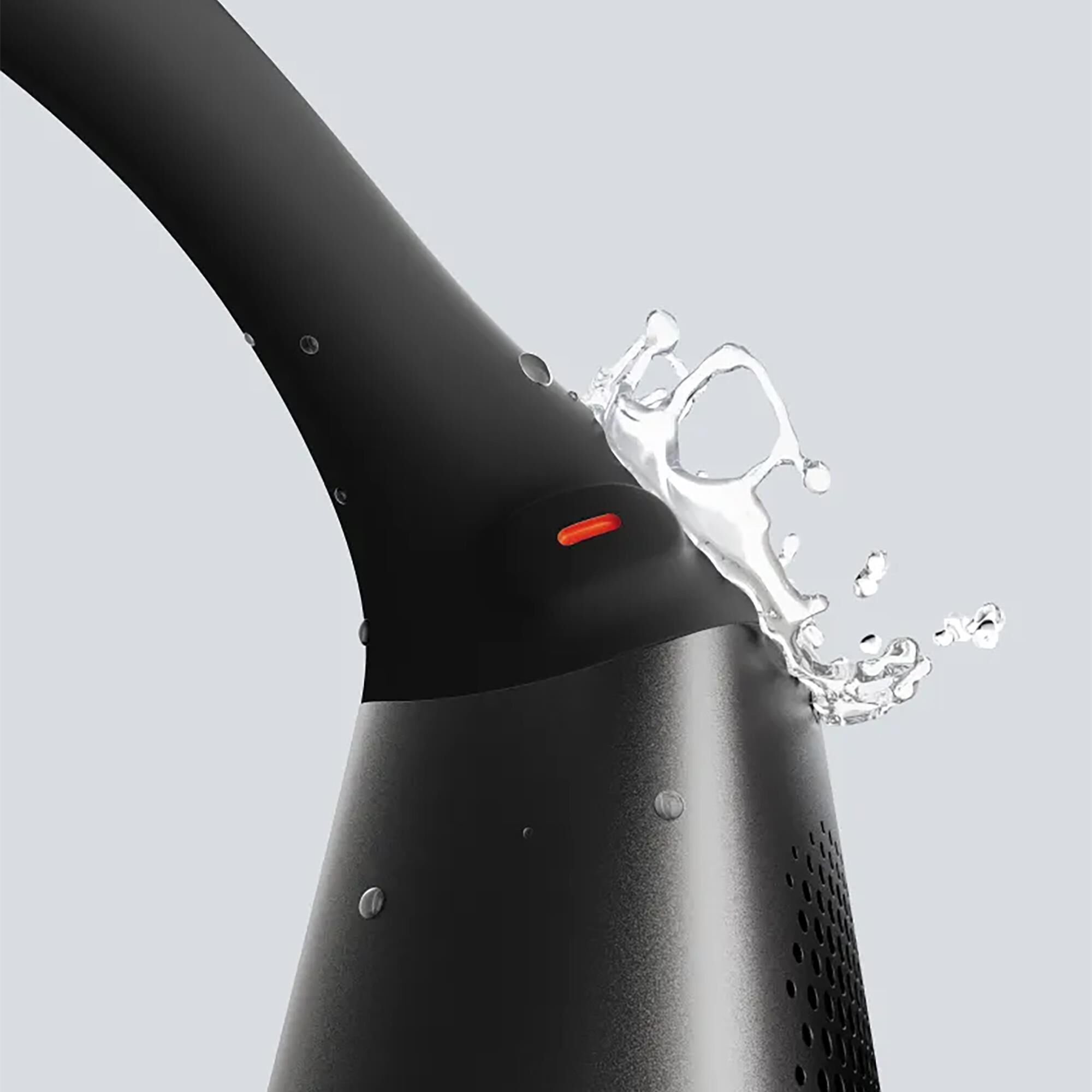 Shokz OpenFit Pro True Wireless Earbuds in Black