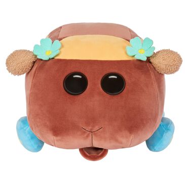 Pui Pui Molcar 16" Plush Choco, , large