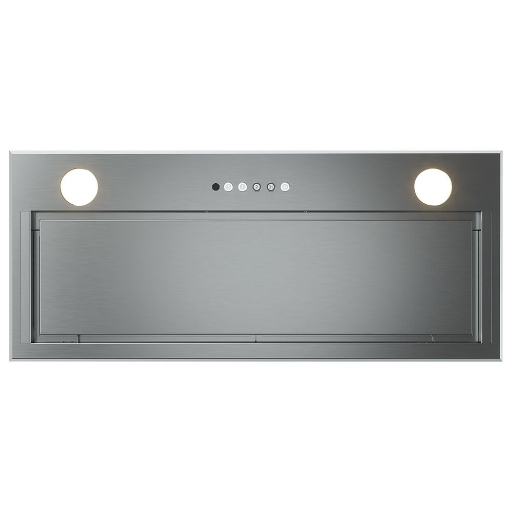 Faber 36" Cabinet Insert Liner in Stainless Steel, , large