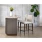 Club Collection By Sunpan Wilbur Counter Stool, , large