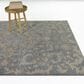 Balta Rugs Reverie Charlier Blue and Beige 7"10" x 10" Area Rug, , large