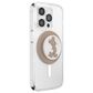 PopSockets Disney Luxe MagSafe PopGrip in PopOut Latte Mickey, , large