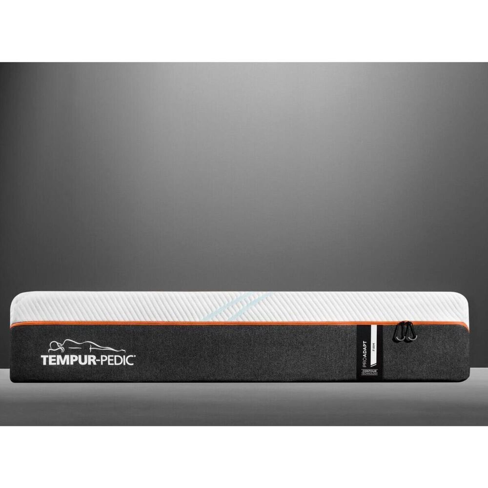 Tempur-Pedic Pro Adapt Firm Twin Mattress, , large