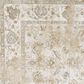 Loloi Torrance TC-07 2"7" x 4" Ivory/Ivory Area Rug, , large